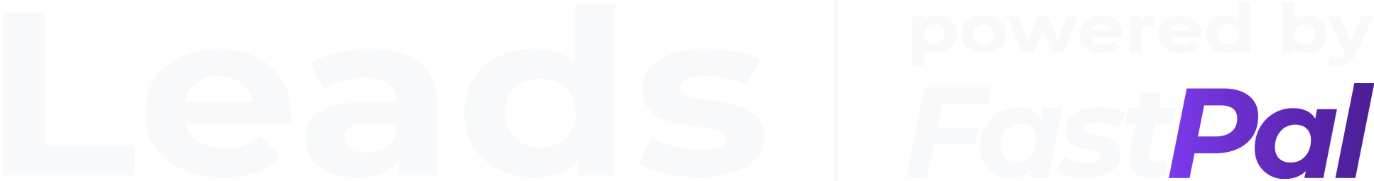 Leads by FastPal